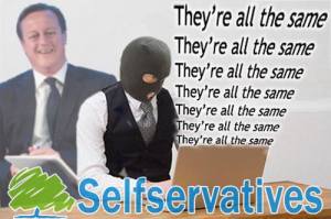 SelfServatives