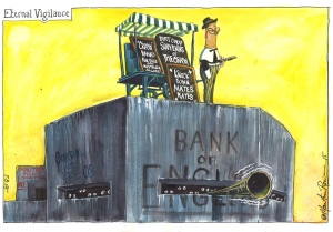 Martin Rowson from Guardian 07/08/15